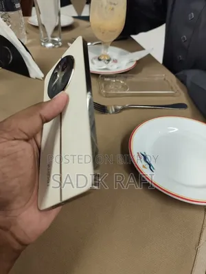 New Realme 12+ 256 GB Gold