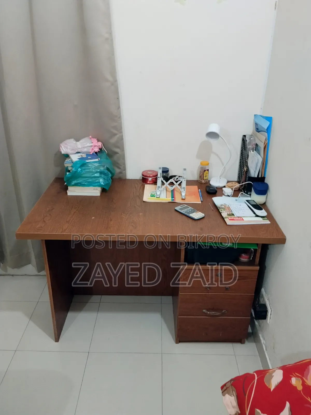 Executive Freelancer/Student Computer Desk