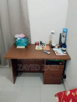 Executive Freelancer/Student Computer Desk