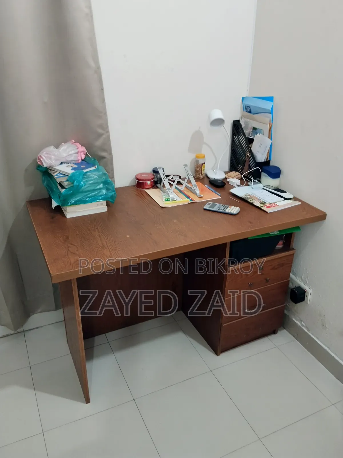 Executive Freelancer/Student Computer Desk