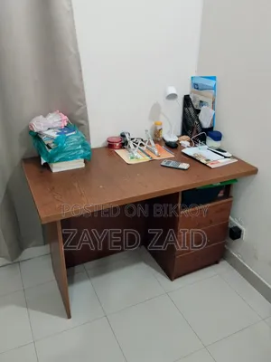Executive Freelancer/Student Computer Desk