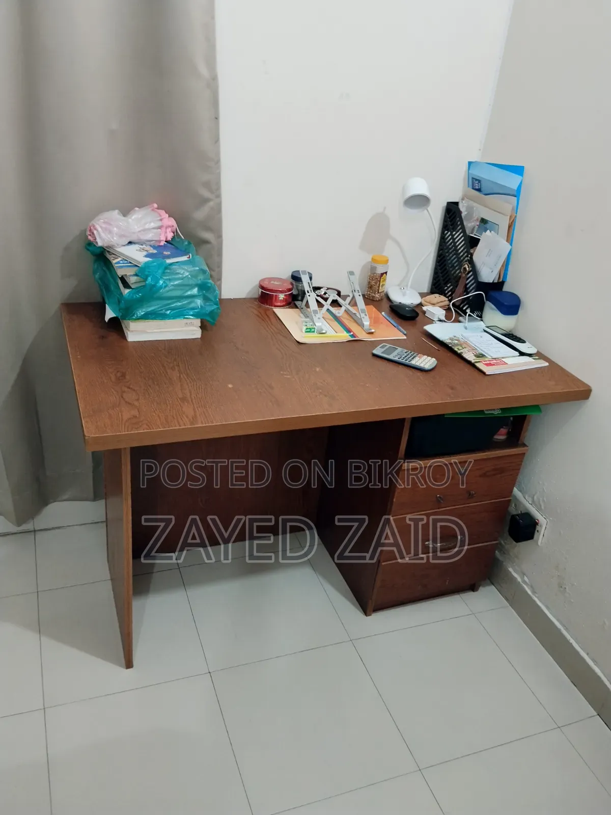Executive Freelancer/Student Computer Desk