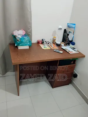 Executive Freelancer/Student Computer Desk