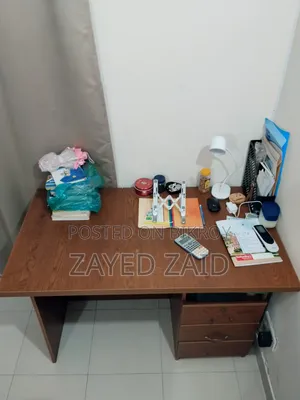 Executive Freelancer/Student Computer Desk