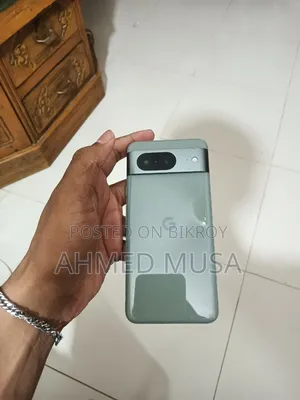 Google Pixel 8 128 GB Green