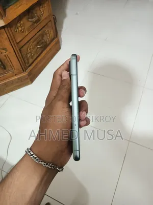 Google Pixel 8 128 GB Green