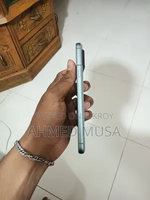 Google Pixel 8 128 GB Green