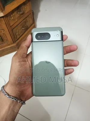 Google Pixel 8 128 GB Green