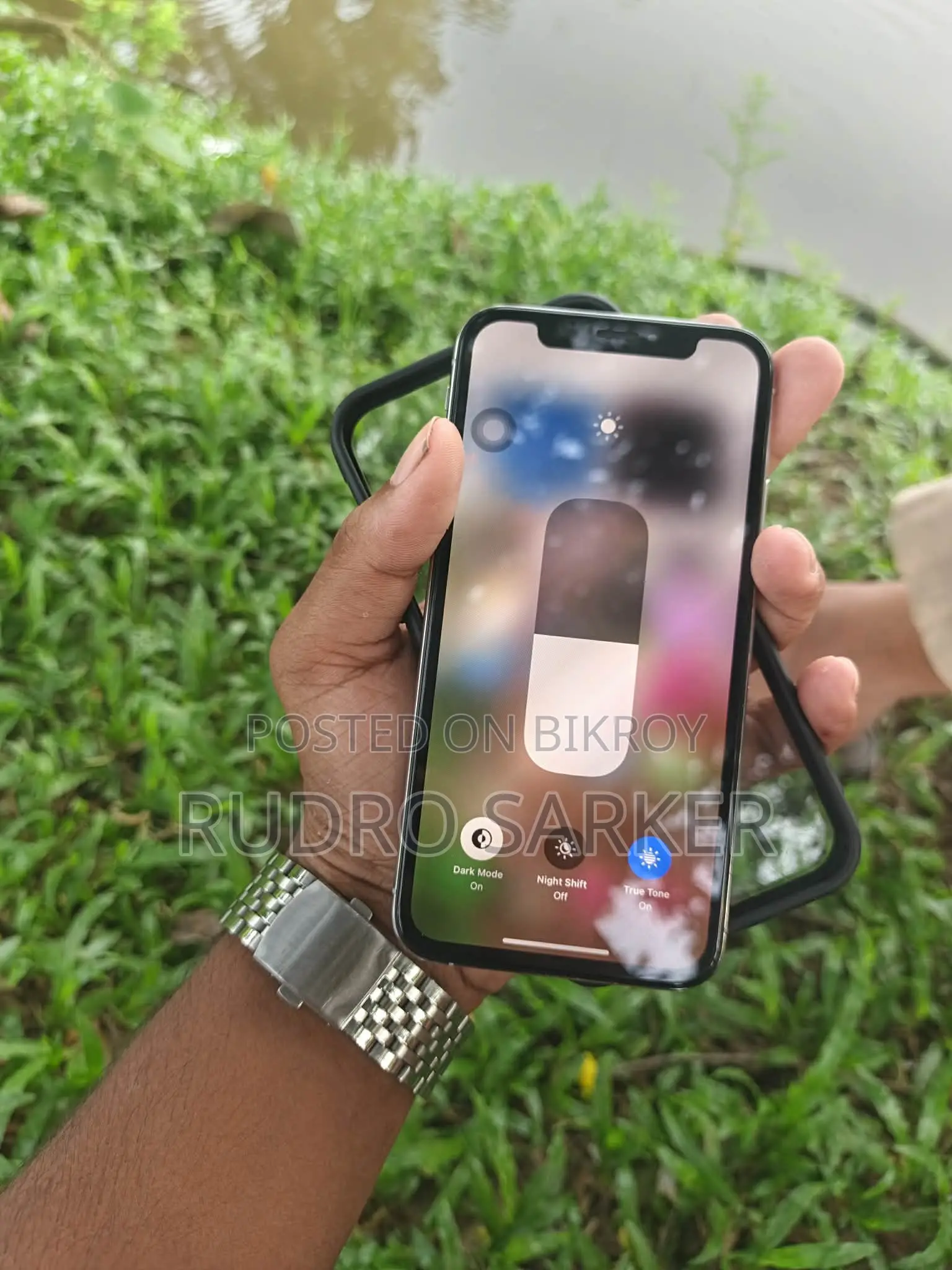 Apple iPhone XS 256 GB White