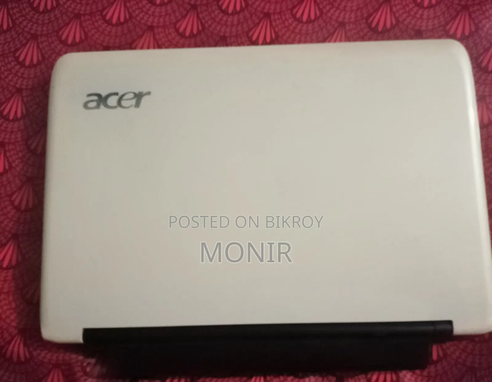 Laptop Acer Aspire One 2GB Intel Atom eMMC 128GB