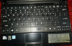 Laptop Acer Aspire One 2GB Intel Atom eMMC 128GB