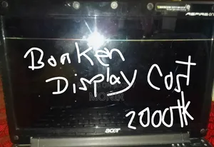 Laptop Acer Aspire One 2GB Intel Atom eMMC 128GB