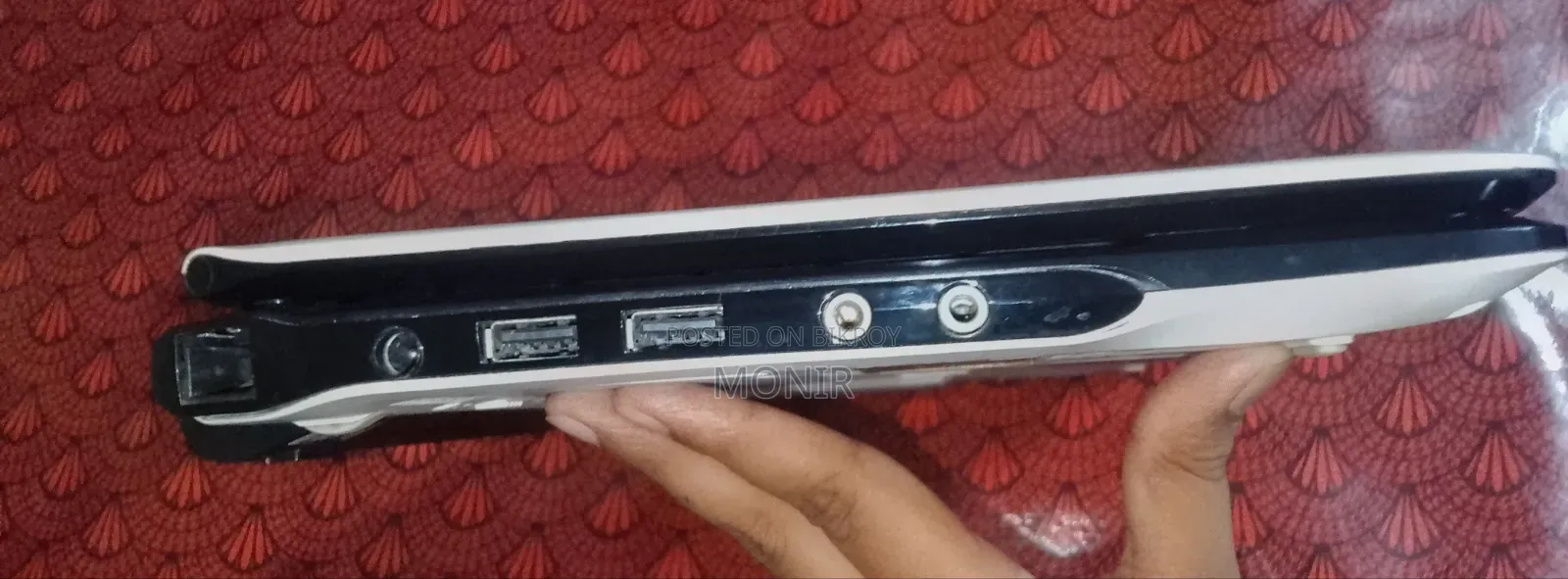 Laptop Acer Aspire One 2GB Intel Atom eMMC 128GB