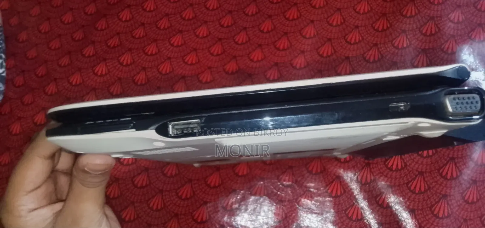 Laptop Acer Aspire One 2GB Intel Atom eMMC 128GB