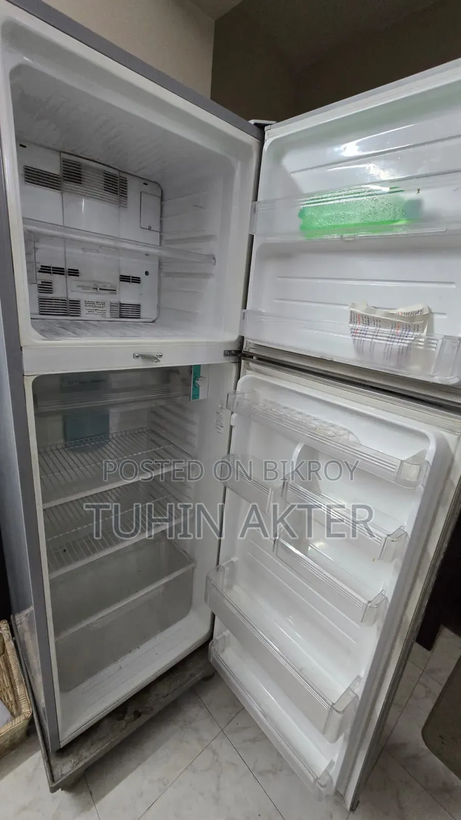 New Fridge for Sale