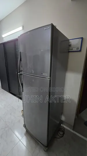 New Fridge for Sale
