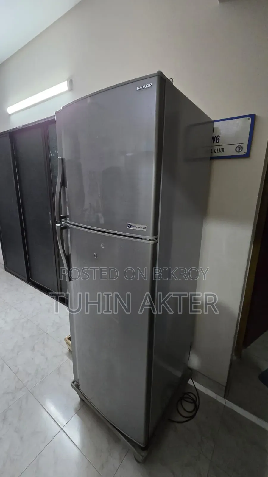 New Fridge for Sale