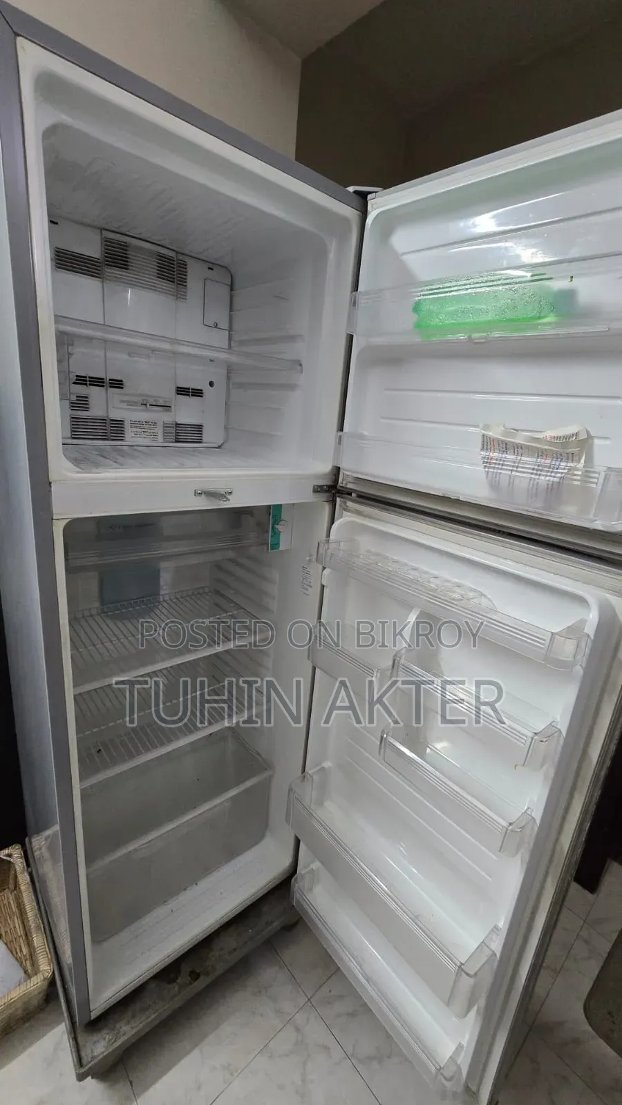 New Fridge for Sale