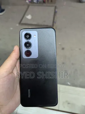 Xiaomi Redmi 15 128 GB Red