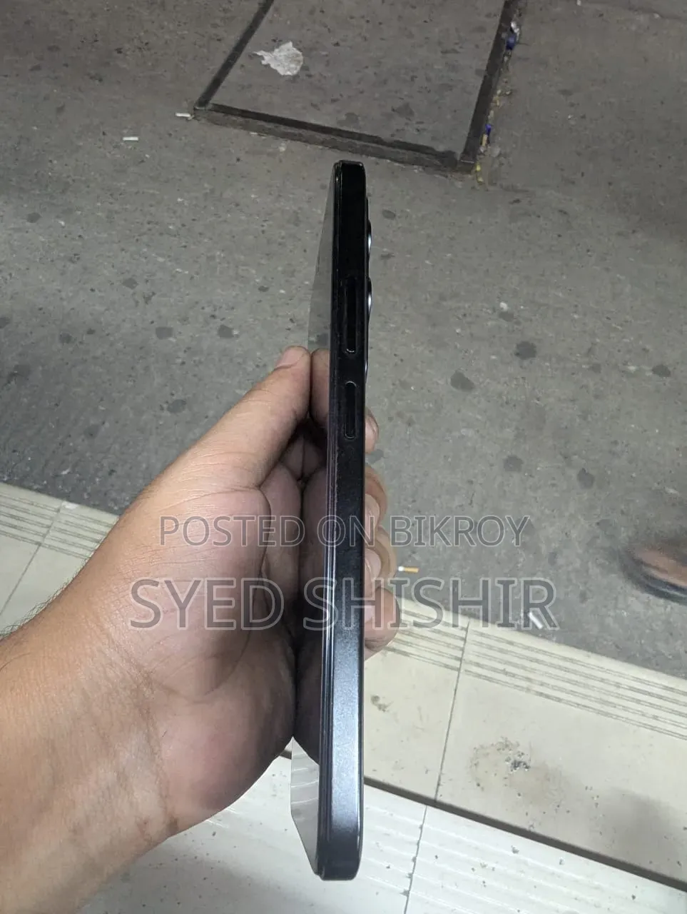 Xiaomi Redmi 15 128 GB Red