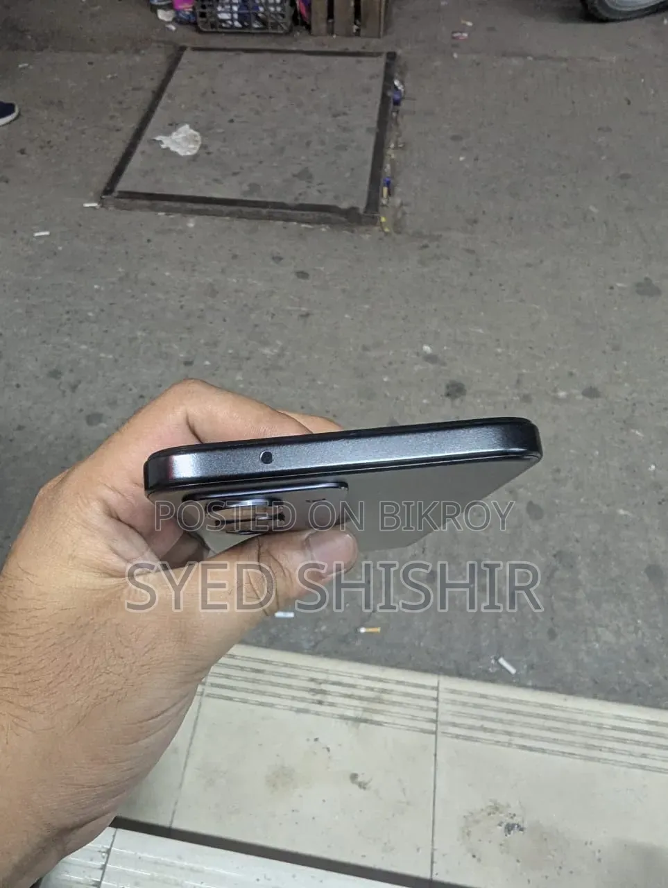 Xiaomi Redmi 15 128 GB Red