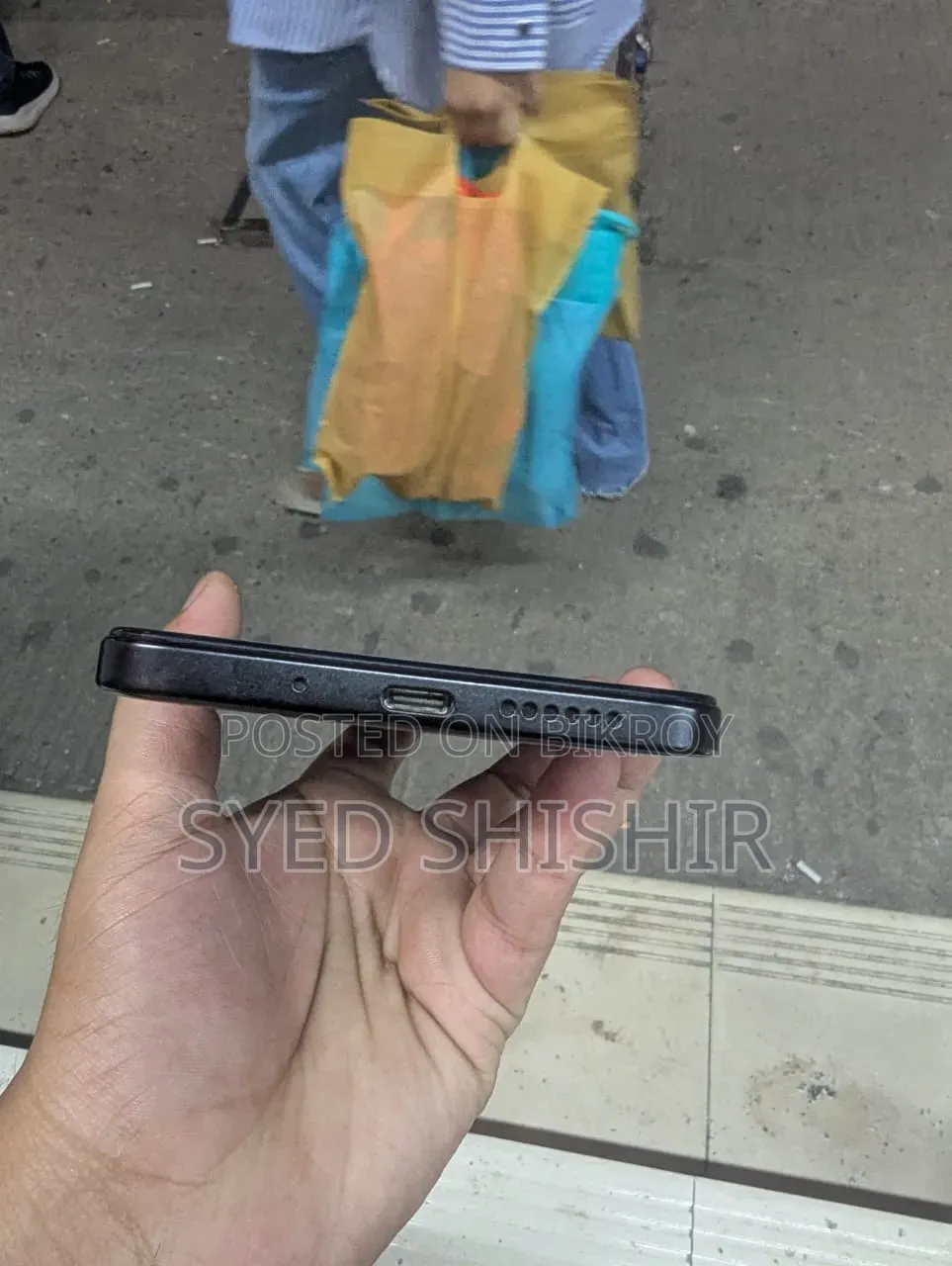 Xiaomi Redmi 15 128 GB Red