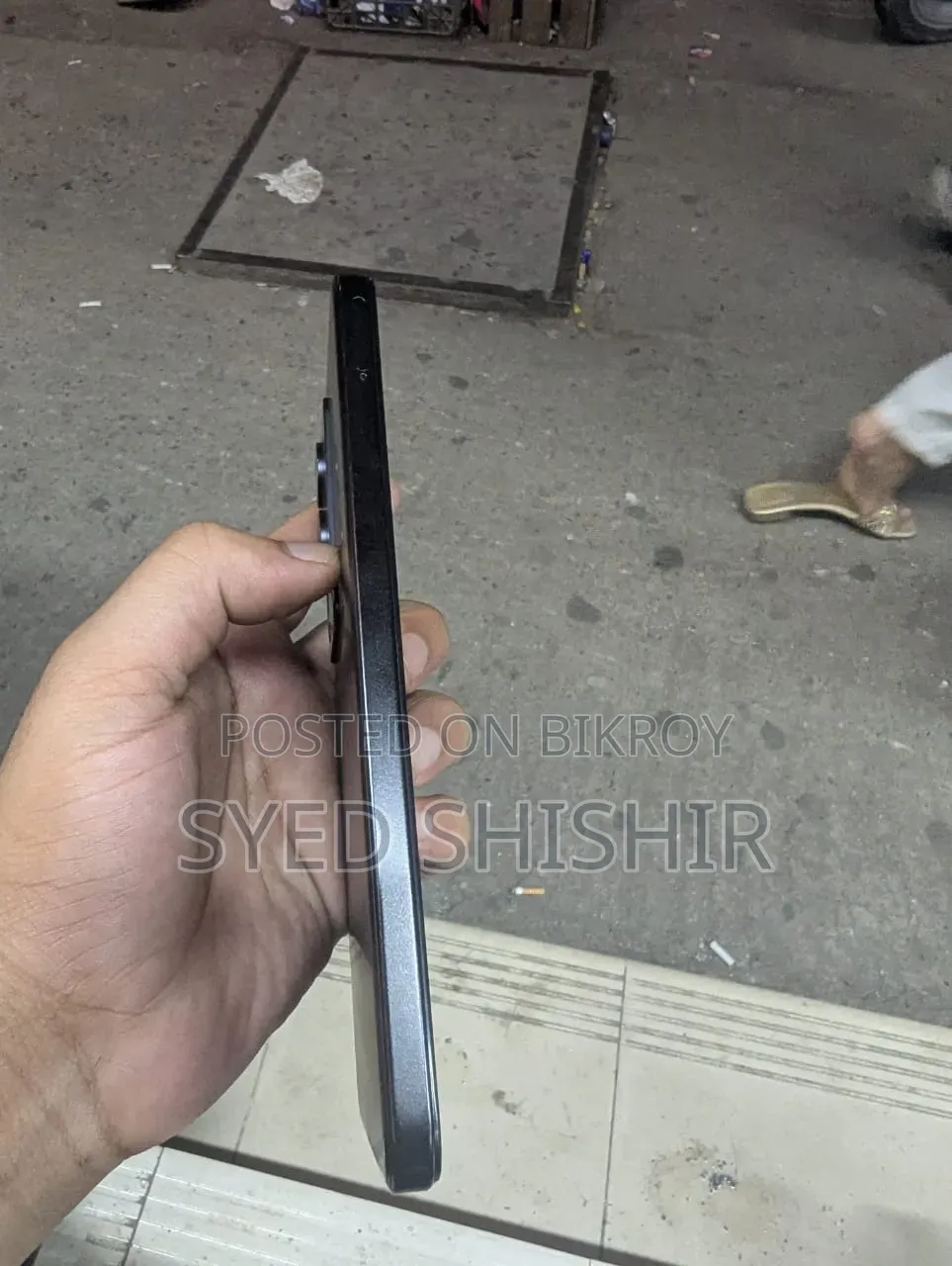 Xiaomi Redmi 15 128 GB Red