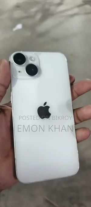 Apple iPhone 14 128 GB White