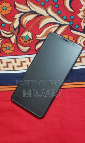 Xiaomi Redmi 5 Plus 32 GB Black