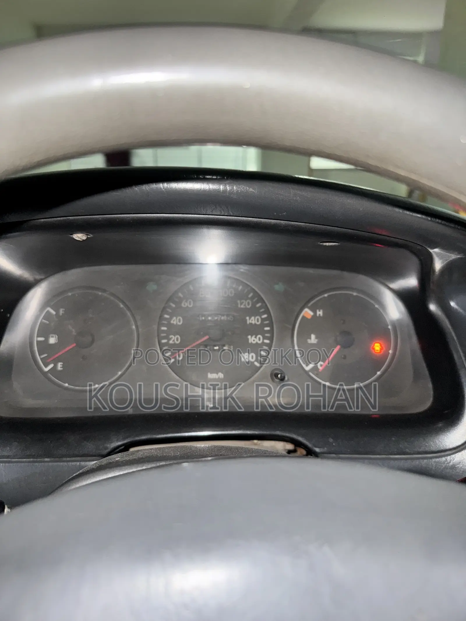 Toyota Corolla Hatchback 1999 Silver