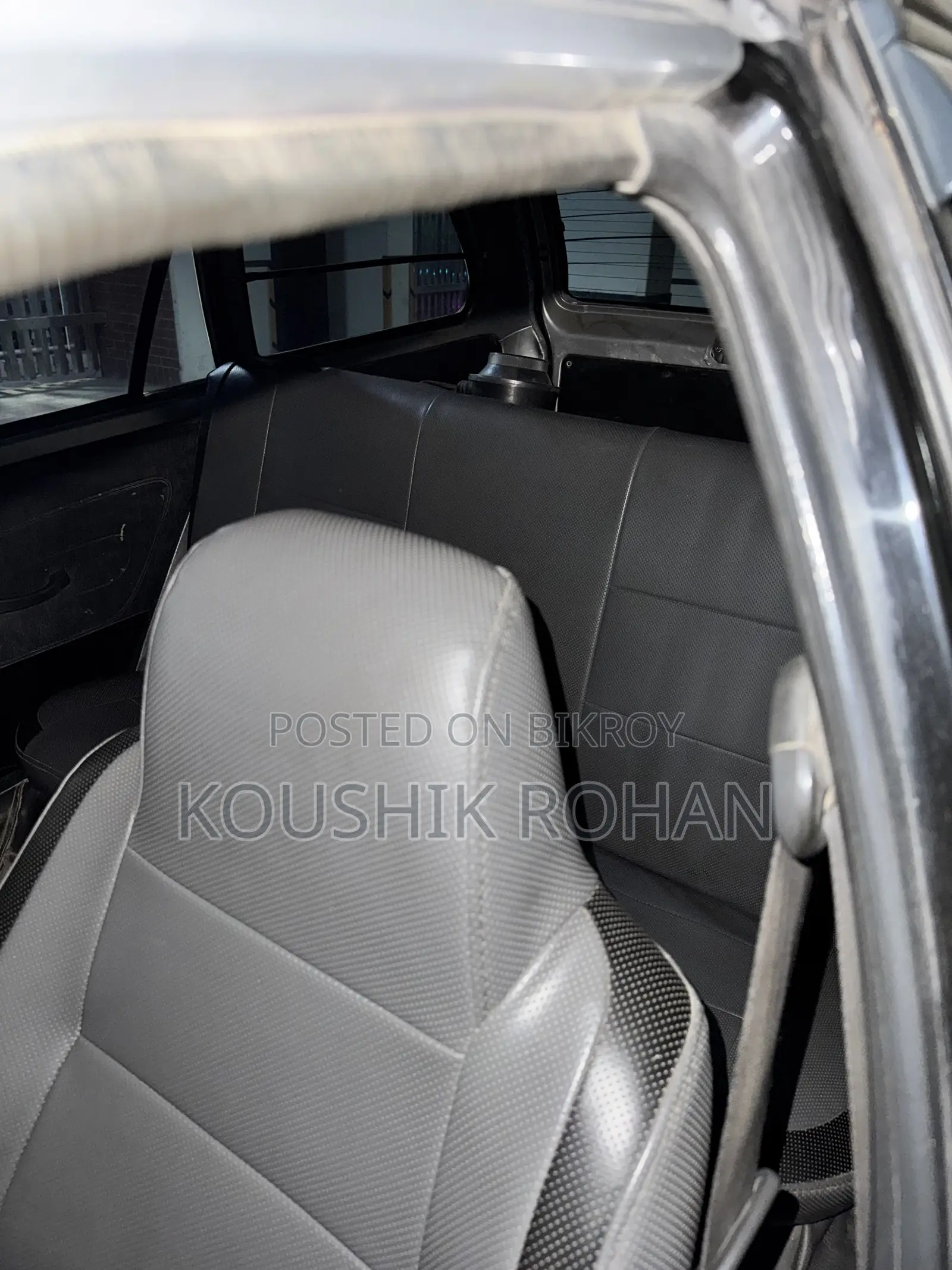 Toyota Corolla Hatchback 1999 Silver