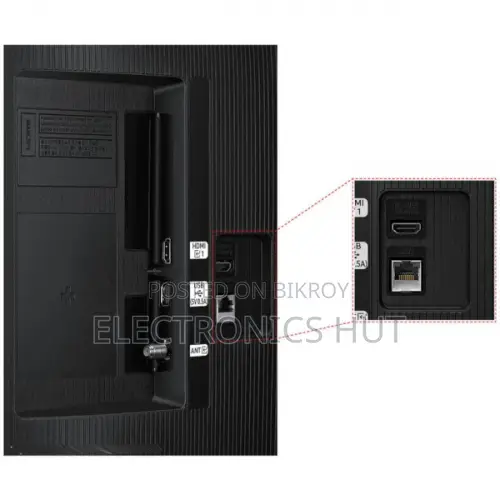 Daily Budget ( Samsung 32h5000f 32" Hd Smart Tv )