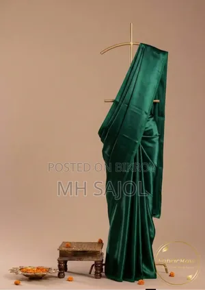 Japanese Silk Saree