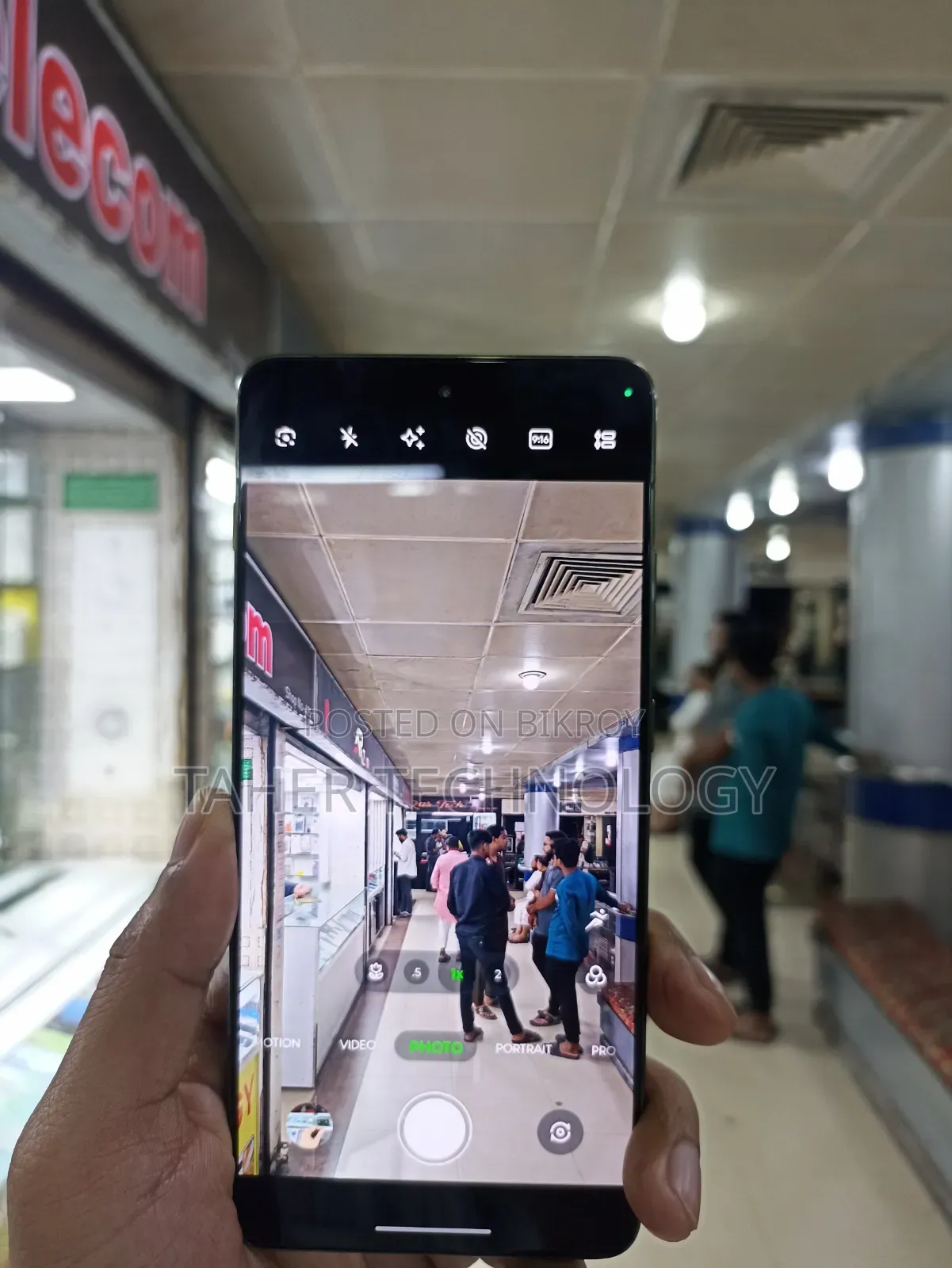 Motorola Edge 70 5G 256 GB Green