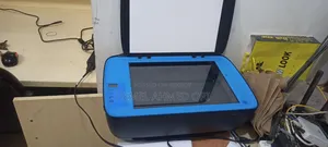 HP Ink Tank 319 All-in-One Color Printer
