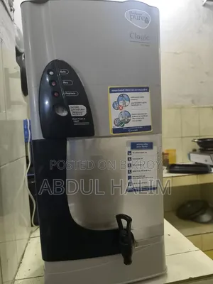 Pureit Classic Water Filter