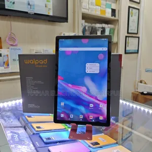 Tablet 8 GB Black