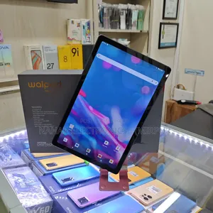 ট্যাবলেট ৮ জিবি ব্ল্যাক