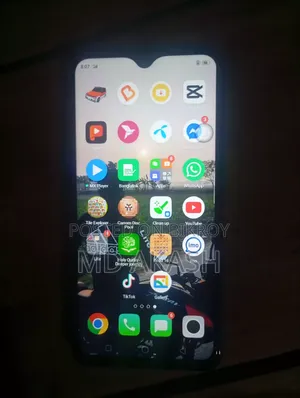 Oppo A5 32 GB Blue