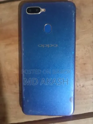 Oppo A5 32 GB Blue