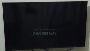Samsung 43 Inch Smart TV