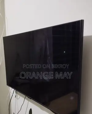 Samsung 43 Inch Smart TV
