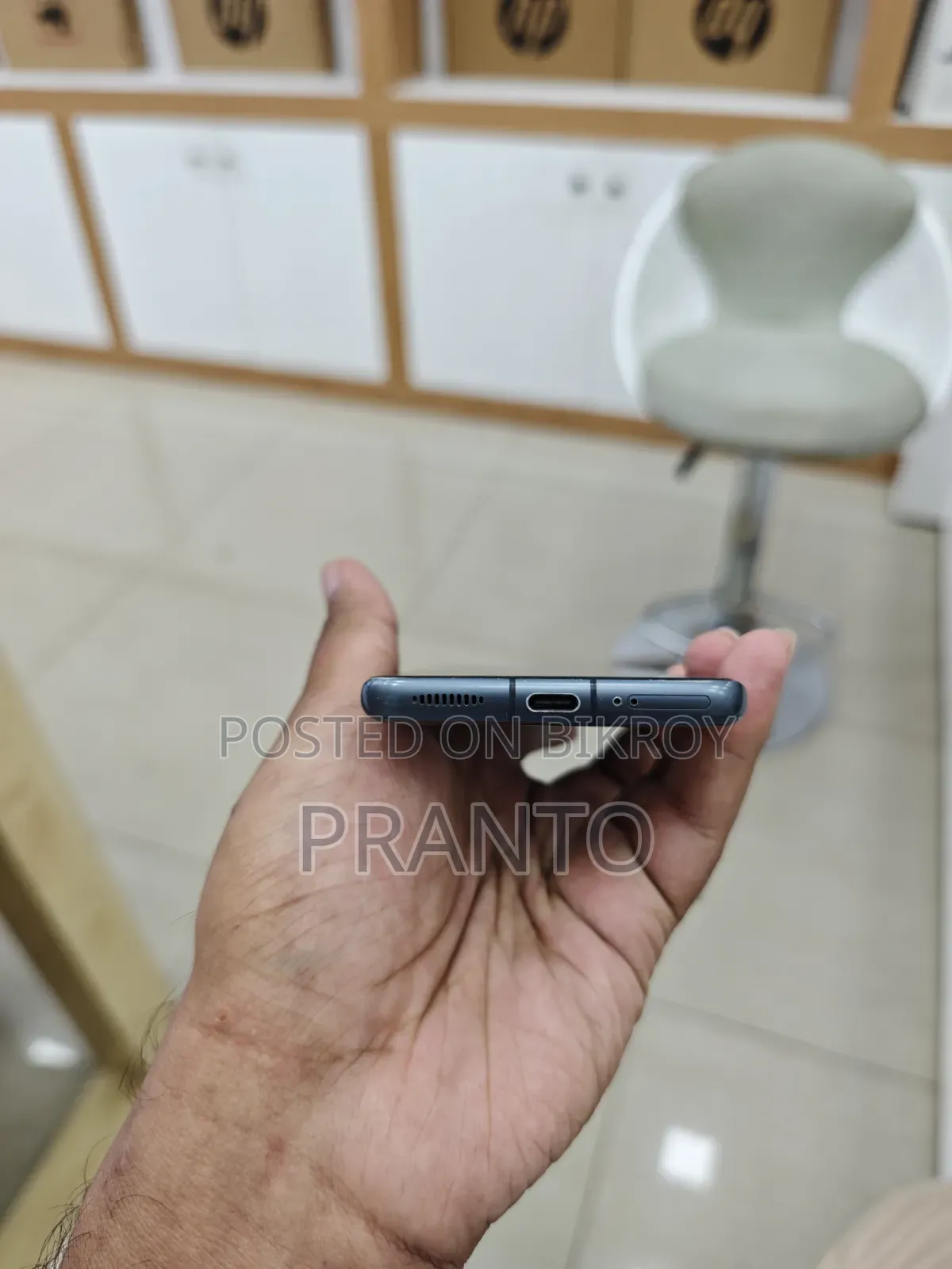 Xiaomi 12 128 GB Black