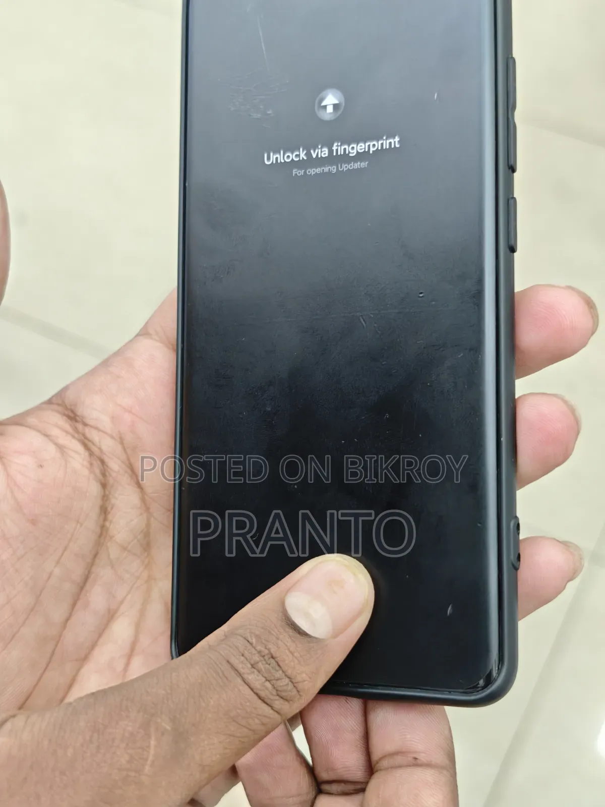 Xiaomi 12 128 GB Black