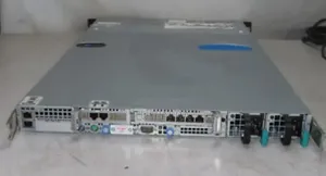 2 Units Device Coat ProxySG PS12000 L500M Cisco ASA 5515-X Adaptive Security