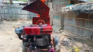 Corn Threshing Machine