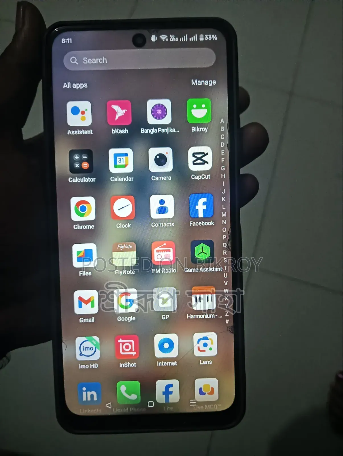 OnePlus Nord N30 128 GB Black