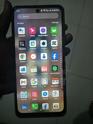 OnePlus Nord N30 128 GB Black