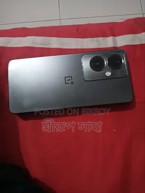 OnePlus Nord N30 128 GB Black