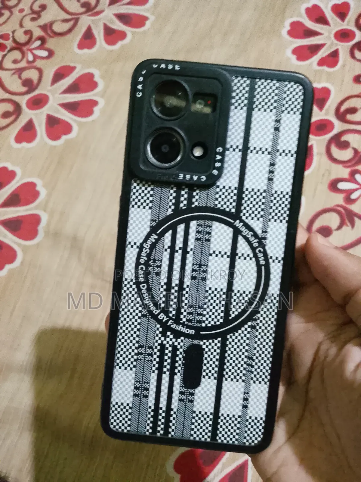 Oppo F21 Pro 128 GB Black